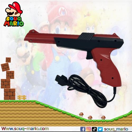 مسدس جهاز NES