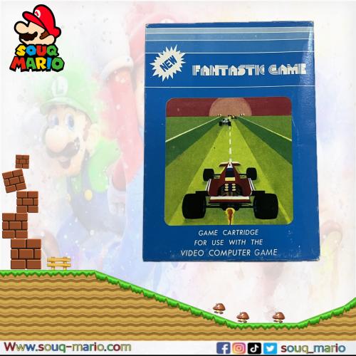 لعبة اتــــاري FANTASTIC CAME