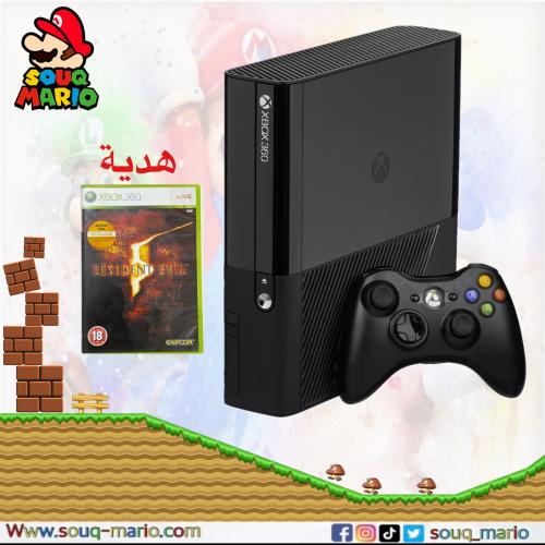 جهاز اكس بوكس Xbox 360