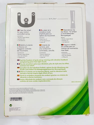 Xbox360 وحدات تحكم دركسون اكس بوكس 360