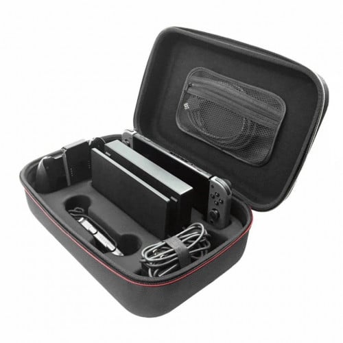 حقيبة فاخرة لنينتندو سويتش