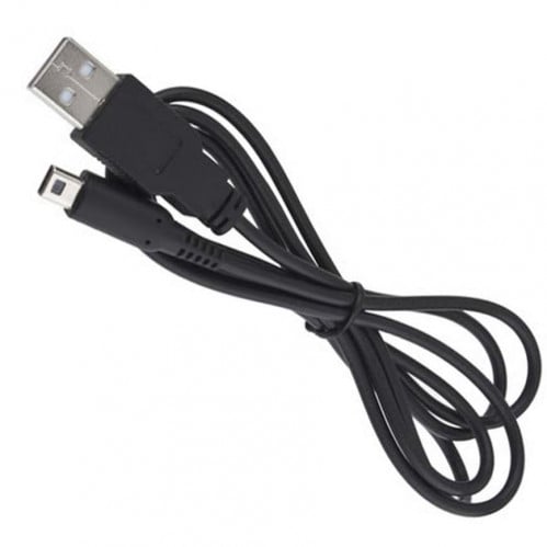 كابل شاحن USB الطاقة و البيانات لنينتندو 3DS - DSI...