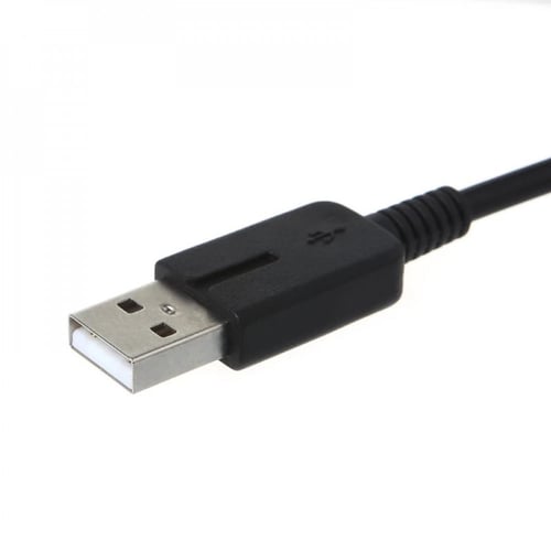 كابل شحن USB لأجهزة سوني البلاي ستيشن PS فيتا PCH-...
