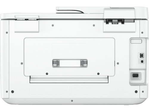 طابعة اتش بي Officejet Pro 9730 الكل في واحد ذات ا...