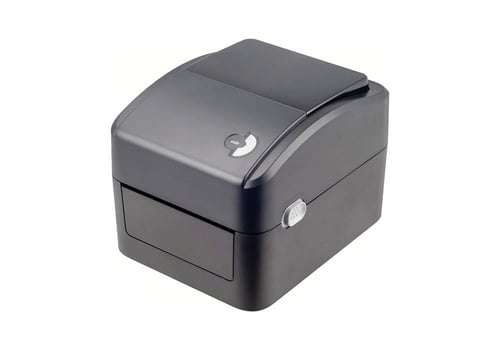 طابعة بوليصات و باركودات EZPOS