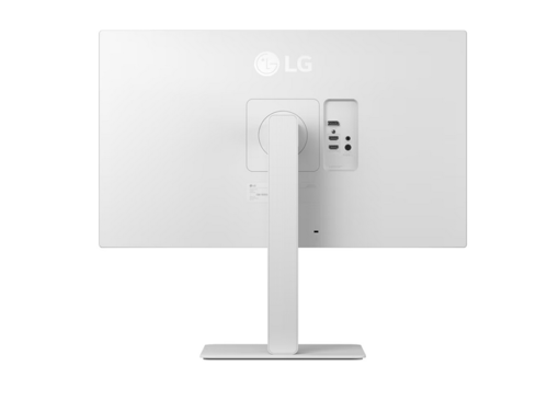 شاشة 4K UHD Ultra Fine ™ IPS مقاس 27 بوصة27US550-...