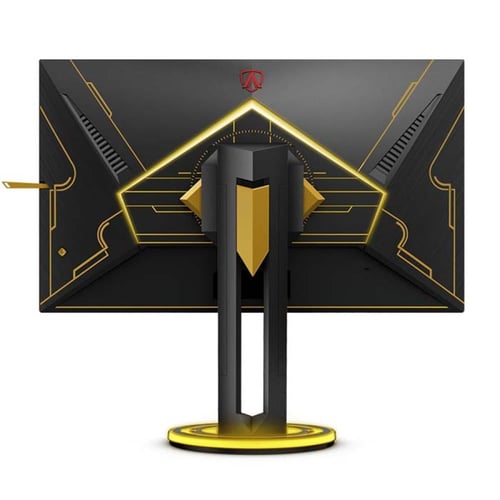 شاشة ألعاب اي او سي اجون برو AG275QXL اكيو اتش دي...