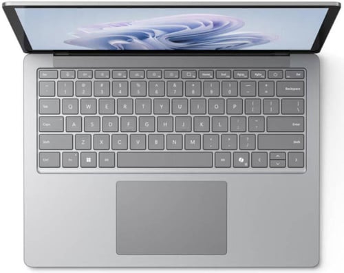 Microsoft Surface Laptop 6, 13" Pixel Sense Displa...