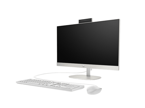 جهاز كمبيوتر HP ProOne 240 G10 الكل في واحد (936U9...