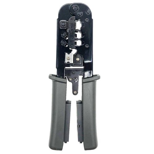 كماشة عقص يدوية 4 في 1 متعددة الوظائف من ال زد اف...