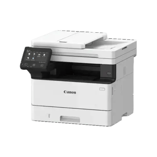 طابعة كانون ليزر جيت MF461DW 5951C020BA متعددة الم...