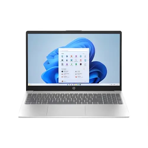 لابتوب اتش بي 15-fd1037nx C26BGEA المعالج انتل الت...