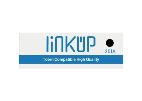 حبر بديل ماركه لنك اب اسود LINKUP CARTRIDGE BLACK...