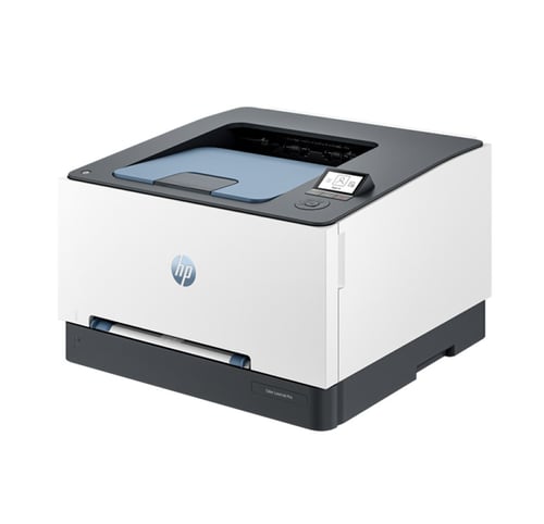 HP Color LaserJet Pro 3203dw Printer, Color print,...
