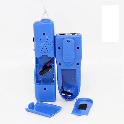 NOYAFA NF-801B RJ11 RJ45 سلك الهاتف مكتشف التتبع ا...