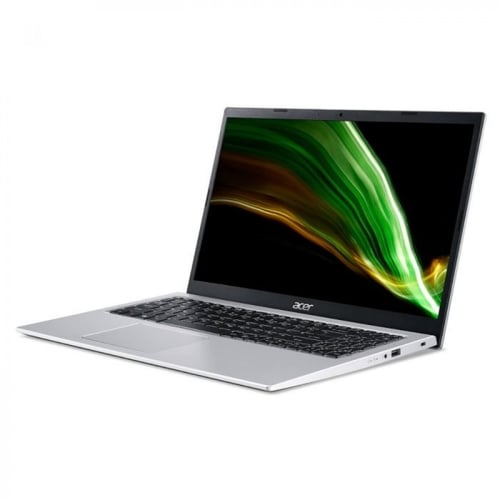 لابتوب ايسر كور اي فايف الرام 8GB+الهارد SSD 512 ا...