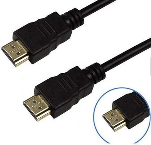 كيبل HDMI تش دي ام اي10متر CABLE HDMI 10M