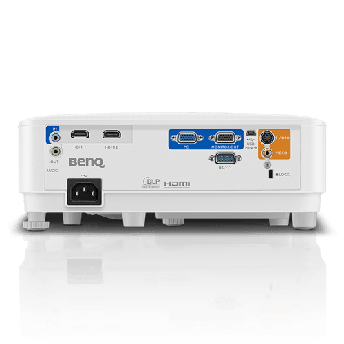 برجكتر بنكيو (1024X768)BENQ MX550 3600 ANSI Lumen...