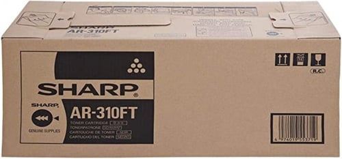 خرطوشة حبر اله تصوير شارب متوافق مع الطابعات TONER...