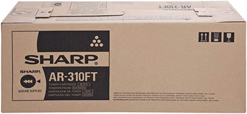 خرطوشة حبر اله تصوير شارب متوافق مع الطابعات TONER...