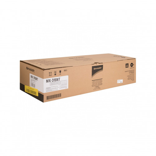 حبر اله تصوير شارب Sharp Toner Cartridge - Mx-236f...