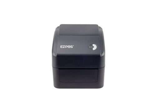 طابعة بوليصات و باركودات EZPOS