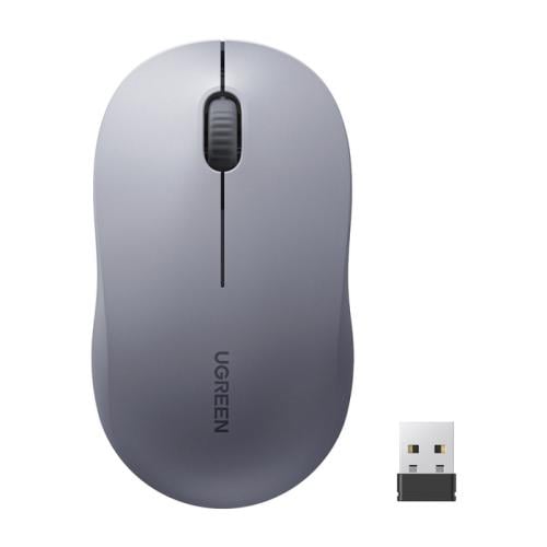 UGREEN Wireless multi-mode mouse M331, Bluetooth 5...