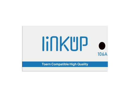 حبر بديل ماركه لنك اب LINKUP CARTRIDGE 106A