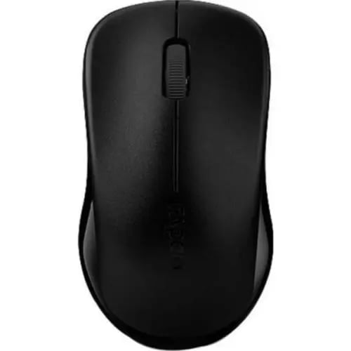 ماوس رابو اللاسلكي 1620، أسود، بتردد 2.4 جيجاهرتز