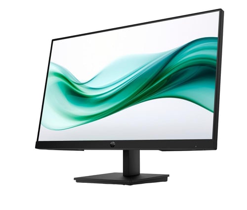 HP Series 3 Pro 23.8 inch FHD Monitor  - 324pv شاش...