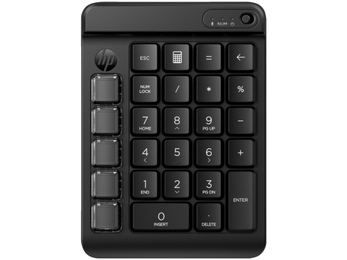 لوحة مفاتيح لاسلكية قابلة للبرمجة HP 435 (7N7C3AA)