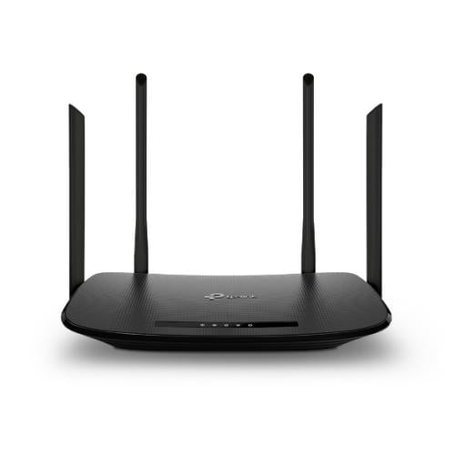 راوتر مودم لاسلكي تي بي لينك VDSL/ADSL, طراز VR300...
