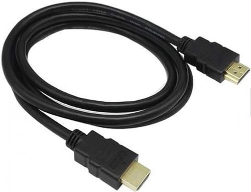 كيبل HDMI تش دي ام اي 3متر CABLE HDMI 3M