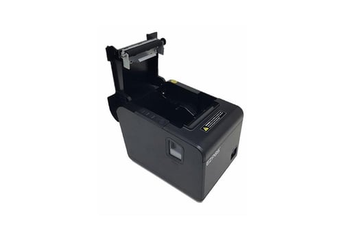 طابعة كاشير ايزي بوسEZPOS -P005-USP+LAN-RECEIPT PR...