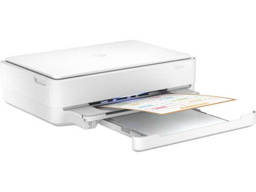 طابعة اتش بي HP DEJET PLUS PRNTER -AIO-6075