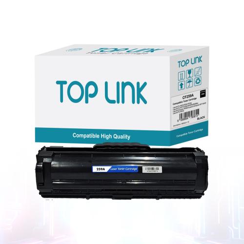 خرطوشة حبر بديل توب لنك Toplink Replacement Toner...