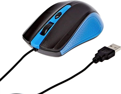 ENET USB MOUSE G310 ماوس يو اس بي بألوان مختلفه