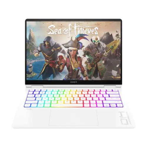 لابتوب العاب اتش بي OMEN Transcend 14-fb0010nx (9Y...