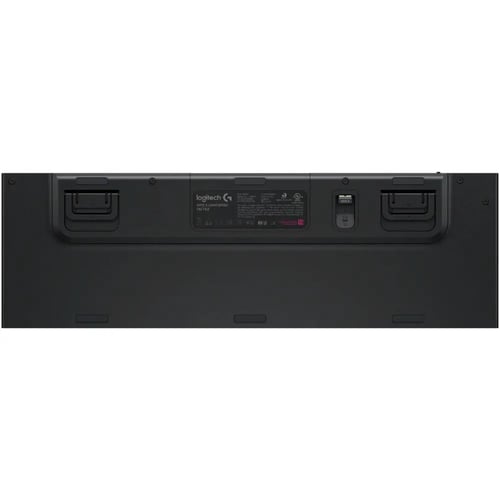 لوجيتيك لوحة مفاتيح الألعاب الميكانيكية لاسلكية G...