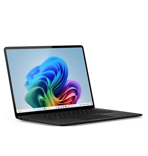 Laptop Microsoft Surface 7 Edition Copilot+ PC Sna...