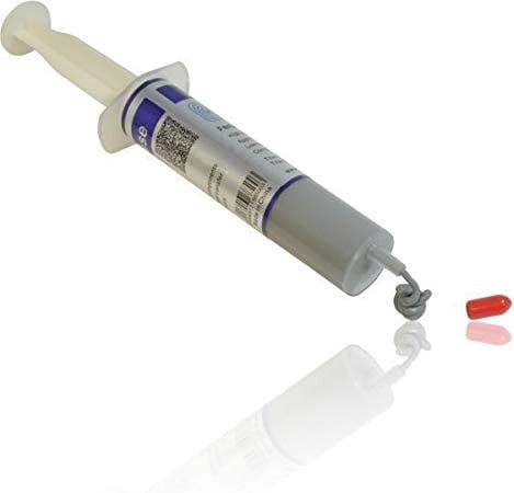 معجون تبريد معالج الكمبيوتر Computer processor coo...