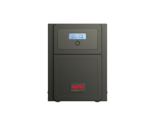 APC Easy UPS SMV 3000VA, Universal Outlet, UK powe...