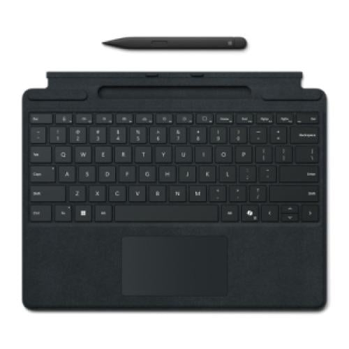 Microsoft Surface Pro 13-inch Keyboard with Slim P...