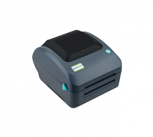 طابعه باركود ستي بوس CITY POS bill printer CP-P470...