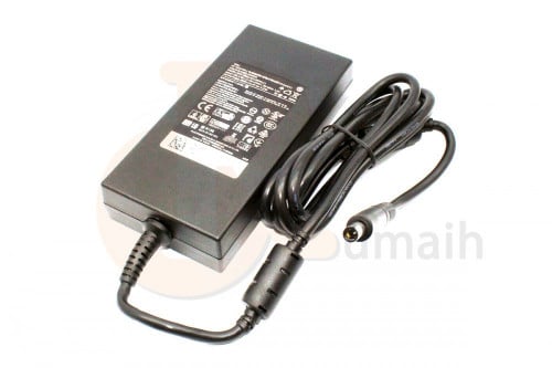 شاحن ديل DELL 19.5V - 9.23A