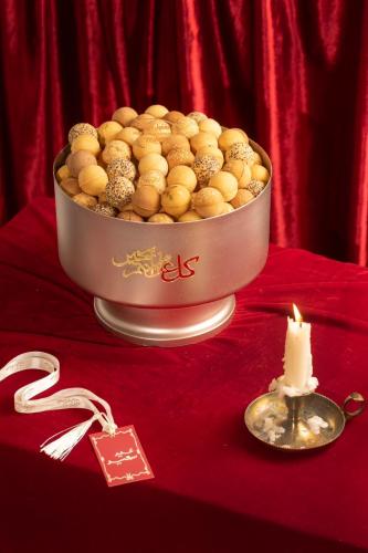 صواني معمول ميني