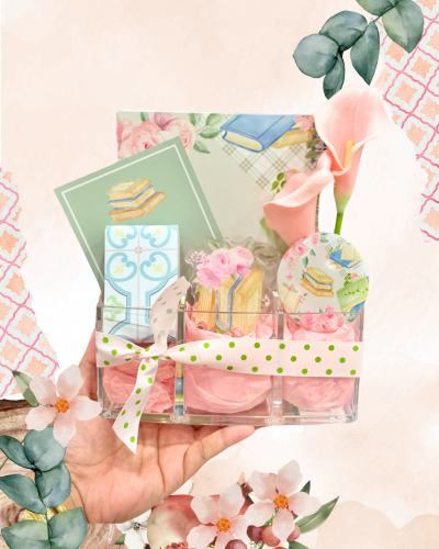 هدية مجموعة قصة كتاب المكتبيه