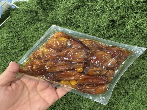 صندوق حكايات الدار