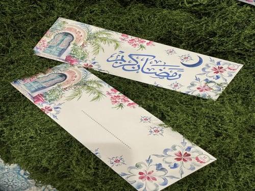 صندوق حكايات الدار