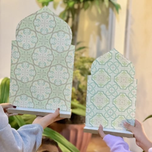 بوابه الفردوس الوسط